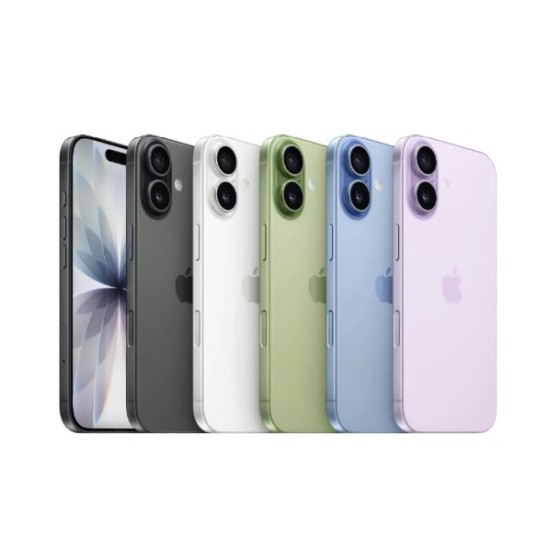 Apple iPhone 17 256G 512G